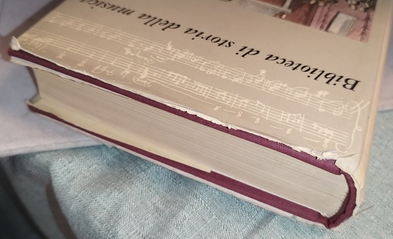 biblioteca di storia della musica lo stile classico | Immagine Gallery 6
