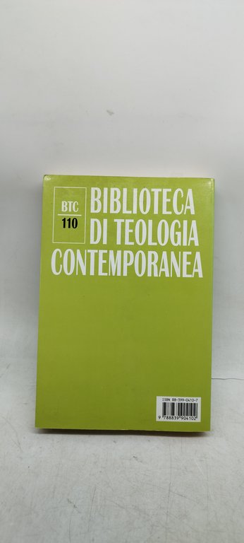 biblioteca di teologia contemporanea peter neuner teologia ecumenica