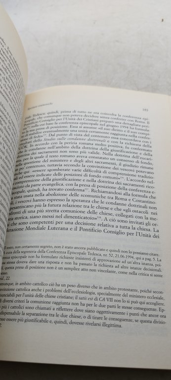 biblioteca di teologia contemporanea peter neuner teologia ecumenica