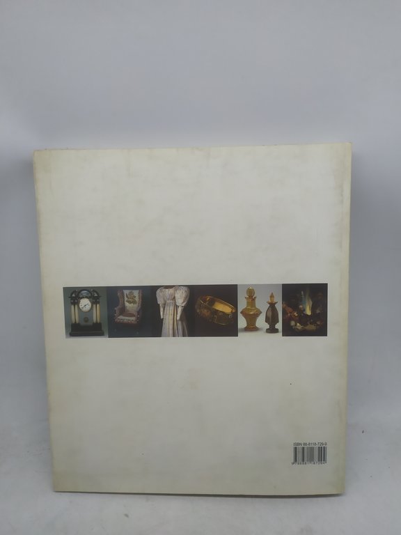 biedermeier arte e cultura nella mitteleuropa skira