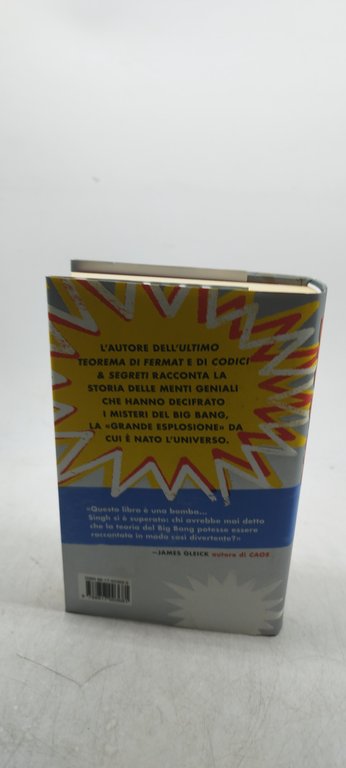 big bang l'origine dell'universo e gli uomini che ne hanno …