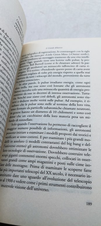 big bang l'origine dell'universo e gli uomini che ne hanno …
