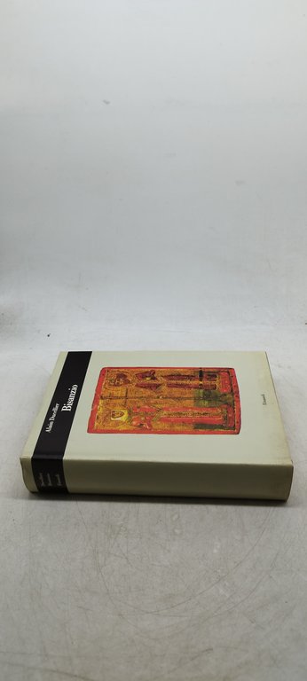 bisanzio einaudi alain ducellier