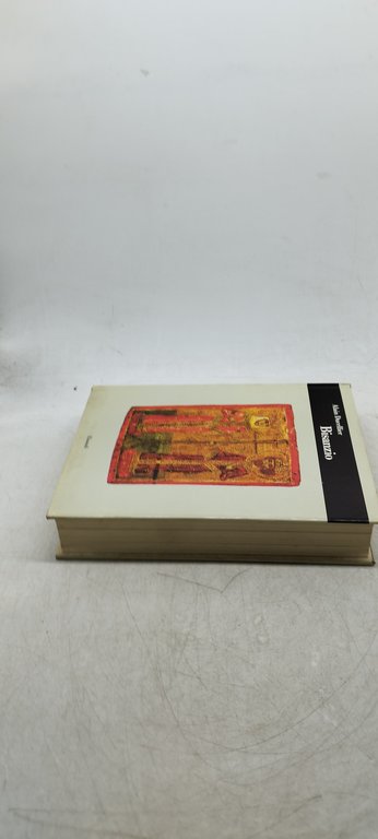 bisanzio einaudi alain ducellier