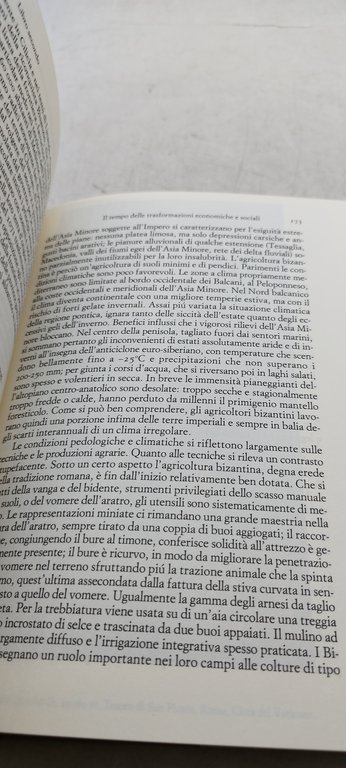 bisanzio einaudi alain ducellier