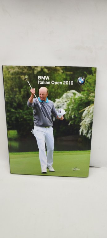 bmw italian open 2010 mauro piasso