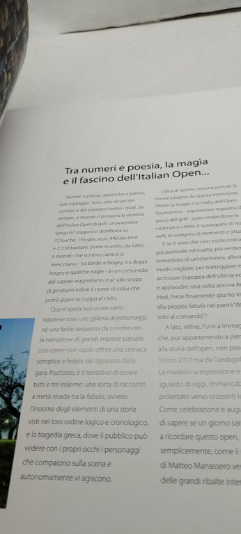 bmw italian open 2010 mauro piasso