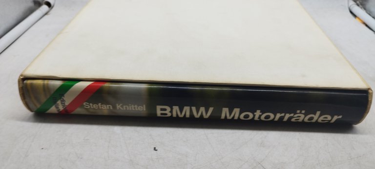 bmw motorrader 67 anni di tradizione e innovzione