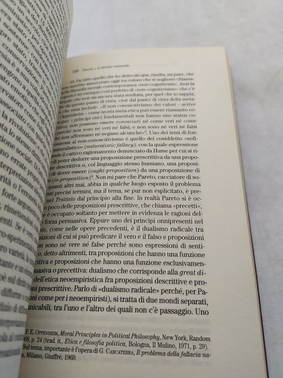 bobbio saggi sulla scienza politica in italia sagittari laterza