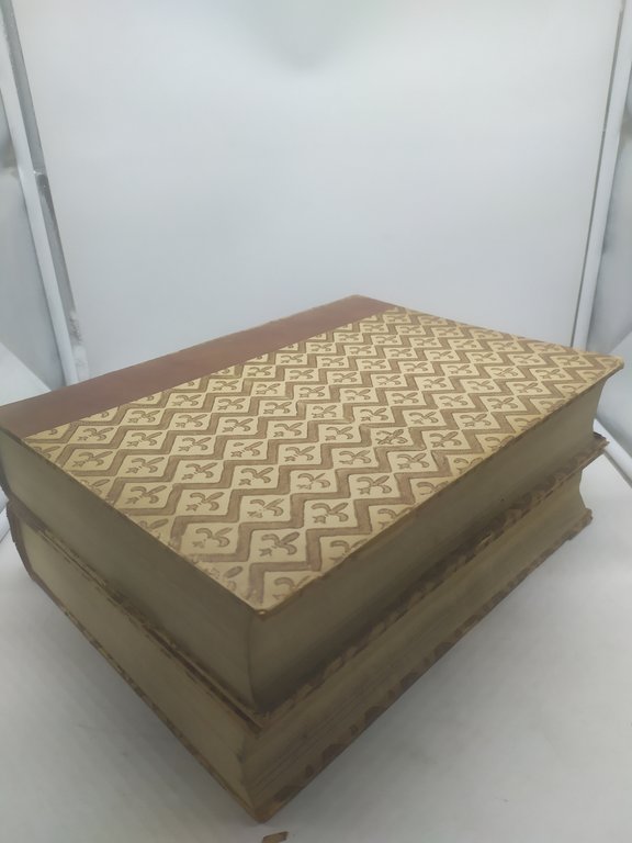 boccaccio il decamerone fernando palazzi gino boccasile 2 volumi