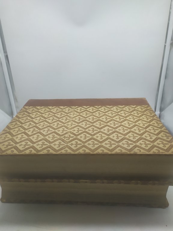 boccaccio il decamerone fernando palazzi gino boccasile 2 volumi