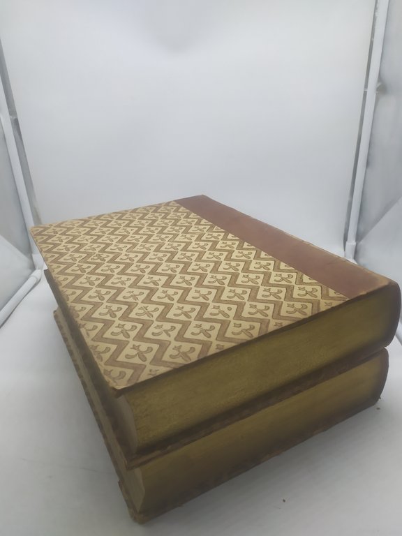 boccaccio il decamerone fernando palazzi gino boccasile 2 volumi