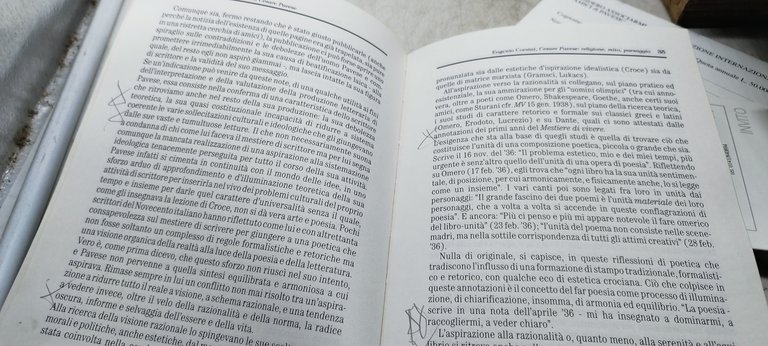 bollettino del centro studi cesare pavese