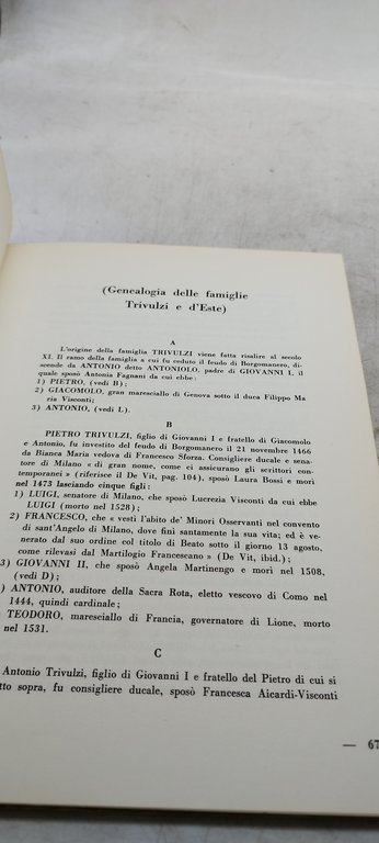 borgomanero cronache di un illennio 962 1963 di francesco allegra