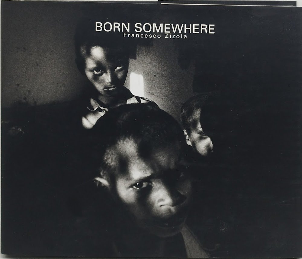 born somewhere francesco zizola