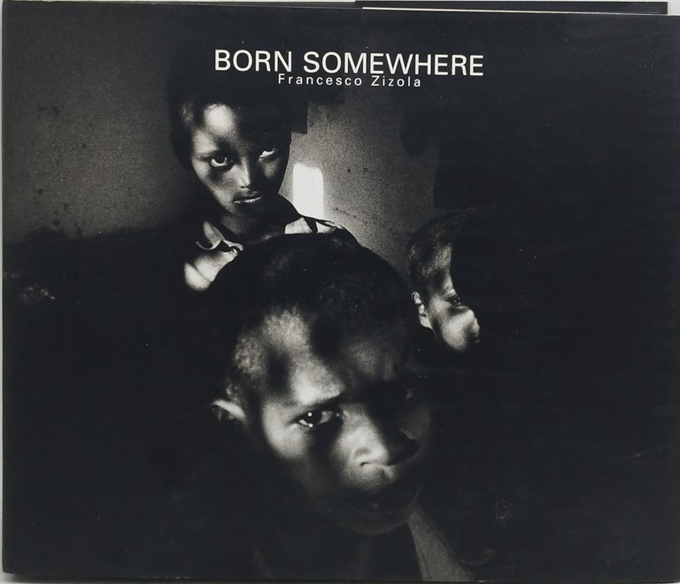 born somewhere francesco zizola