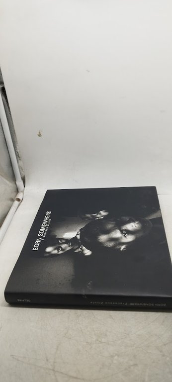 born somewhere francesco zizola