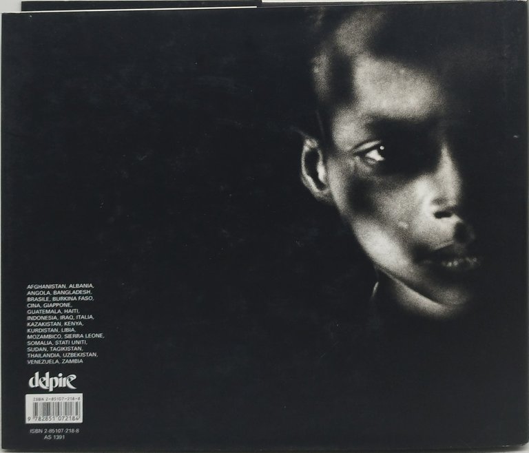 born somewhere francesco zizola