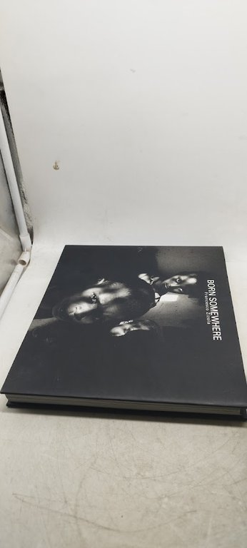 born somewhere francesco zizola