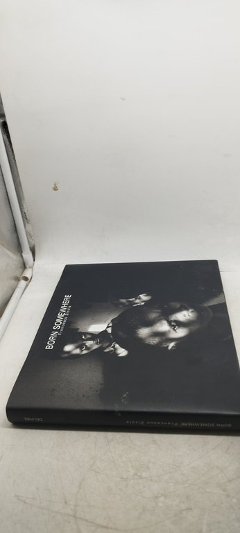 born somewhere francesco zizola