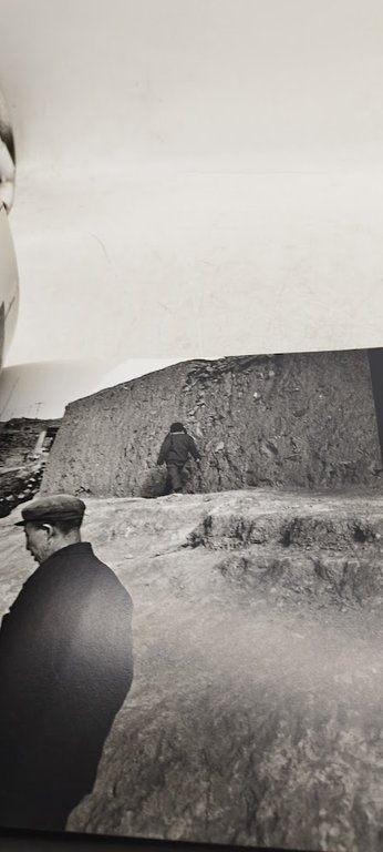 born somewhere francesco zizola