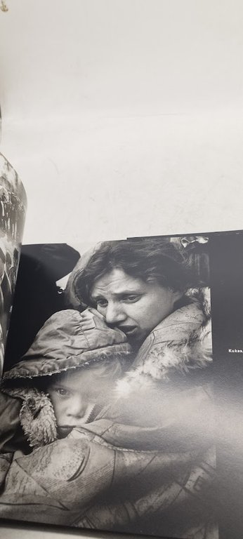 born somewhere francesco zizola