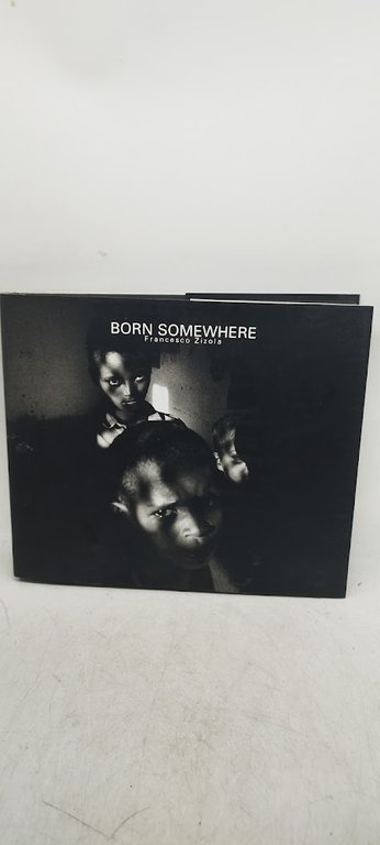 born somewhere francesco zizola