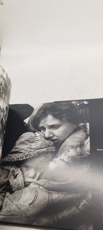 born somewhere francesco zizola