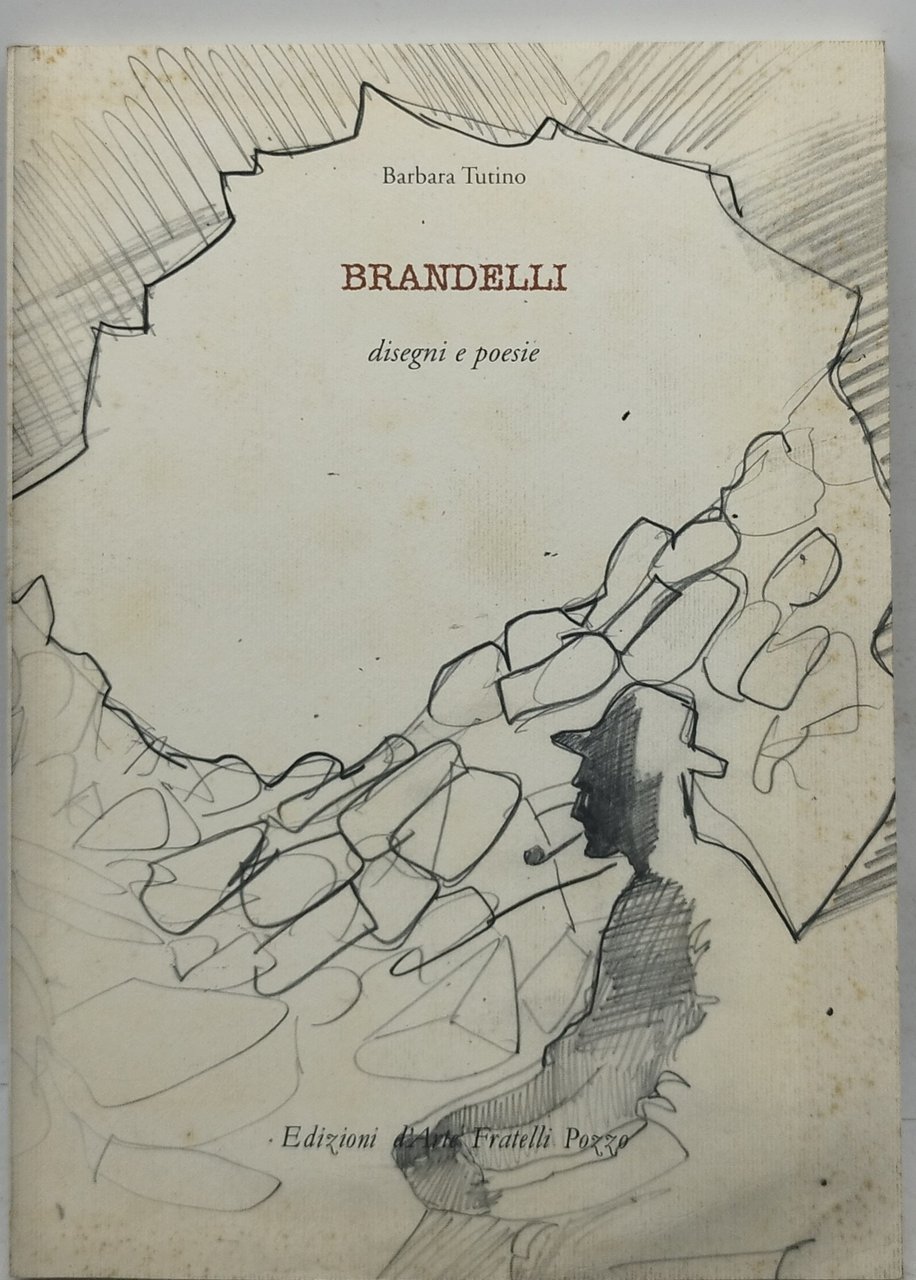 brandelli disegni e poesie barbara tutino