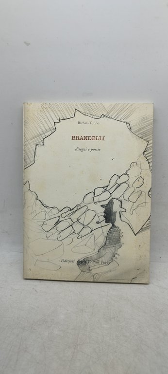 brandelli disegni e poesie barbara tutino