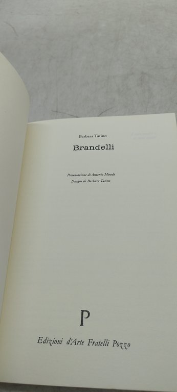 brandelli disegni e poesie barbara tutino