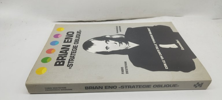 brian eno strategie oblique