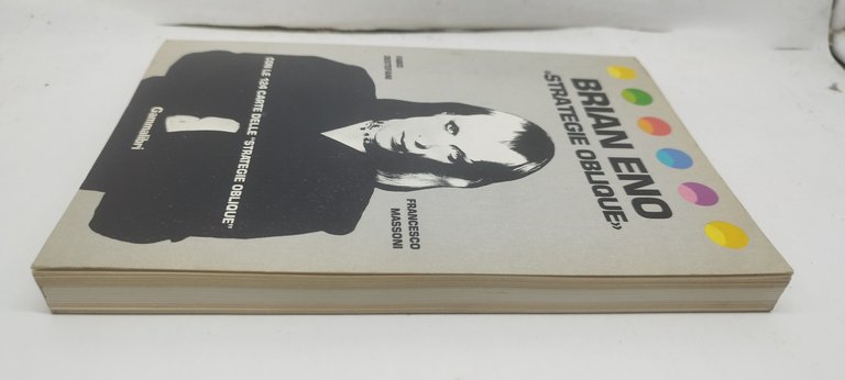 brian eno strategie oblique