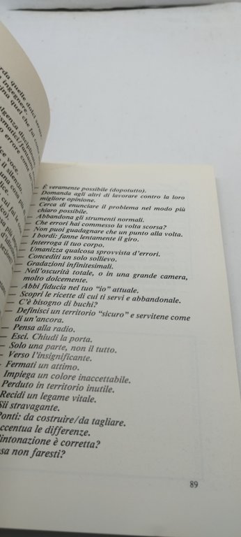 brian eno strategie oblique