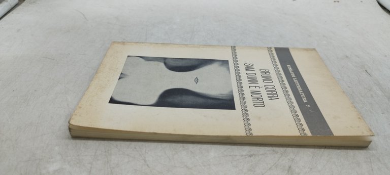 bruno corra sam dunn è morto einaudi letteratura 7