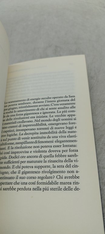 bruno corra sam dunn è morto einaudi letteratura 7