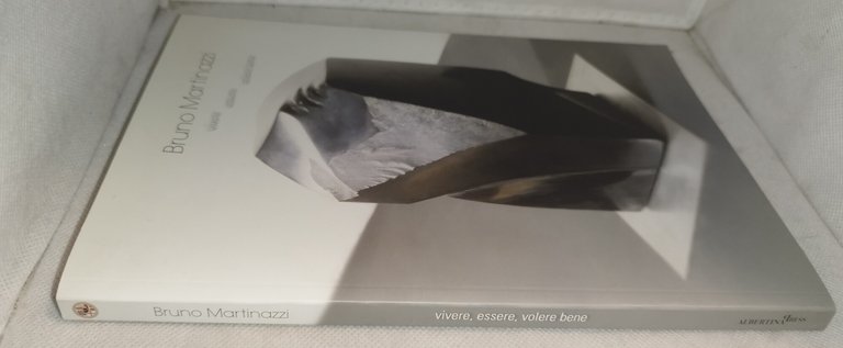 bruno martinazzi vivere essere volere bene | Immagine Gallery 4