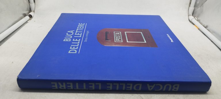 buca delle lettere storia e immagini