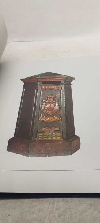 buca delle lettere storia e immagini
