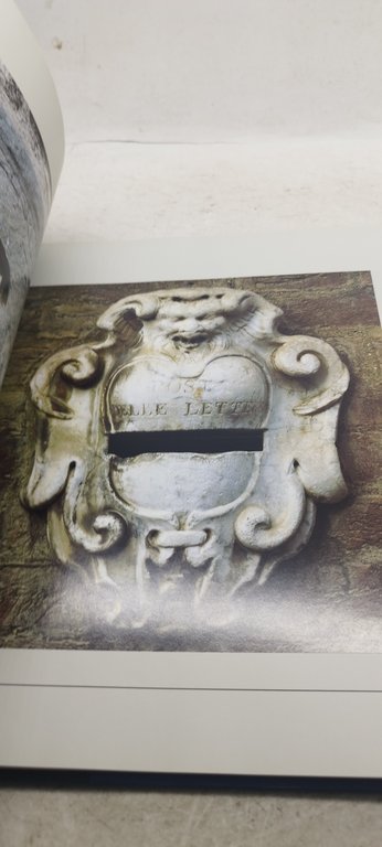 buca delle lettere storia e immagini