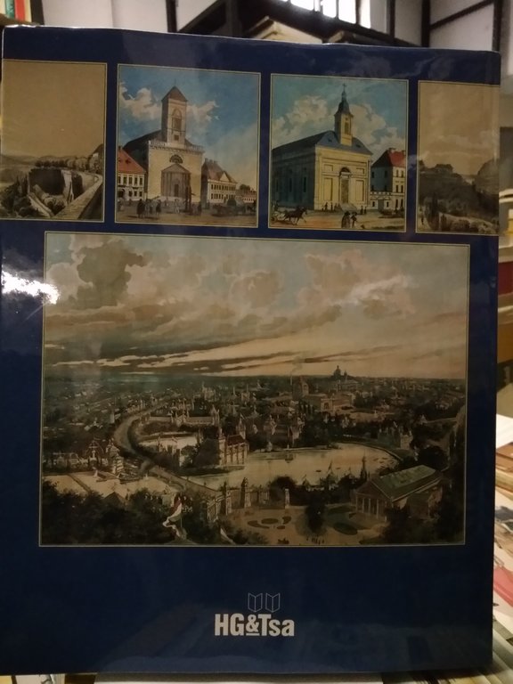 Budapest legszebb látképei