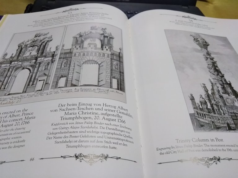 Budapest legszebb látképei