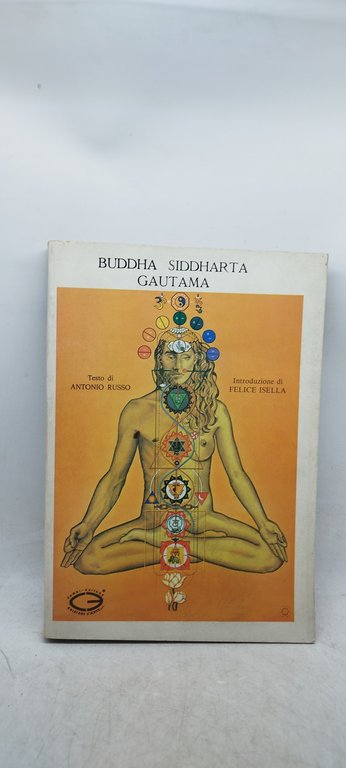 buddha siddharta gautama antonio russo felice isella