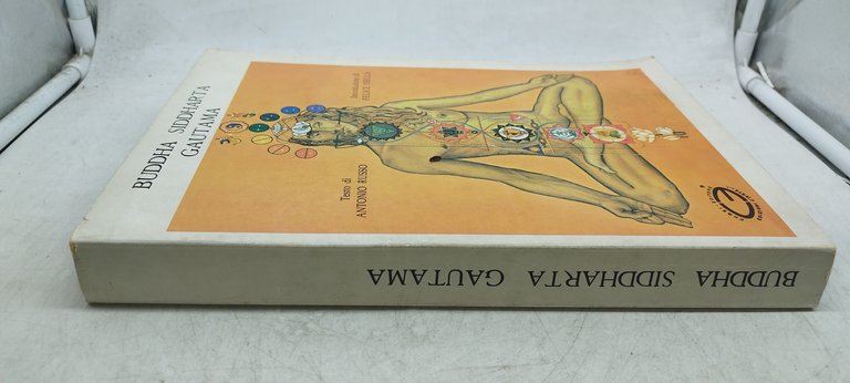 buddha siddharta gautama antonio russo felice isella