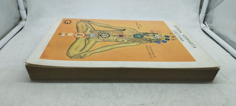 buddha siddharta gautama antonio russo felice isella