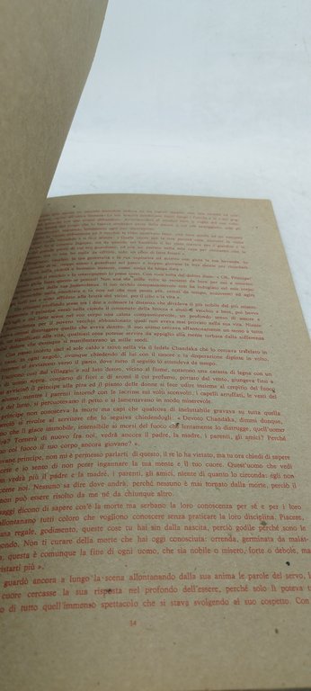 buddha siddharta gautama antonio russo felice isella