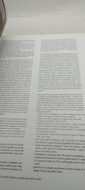 busto arsizio architetture pubbliche