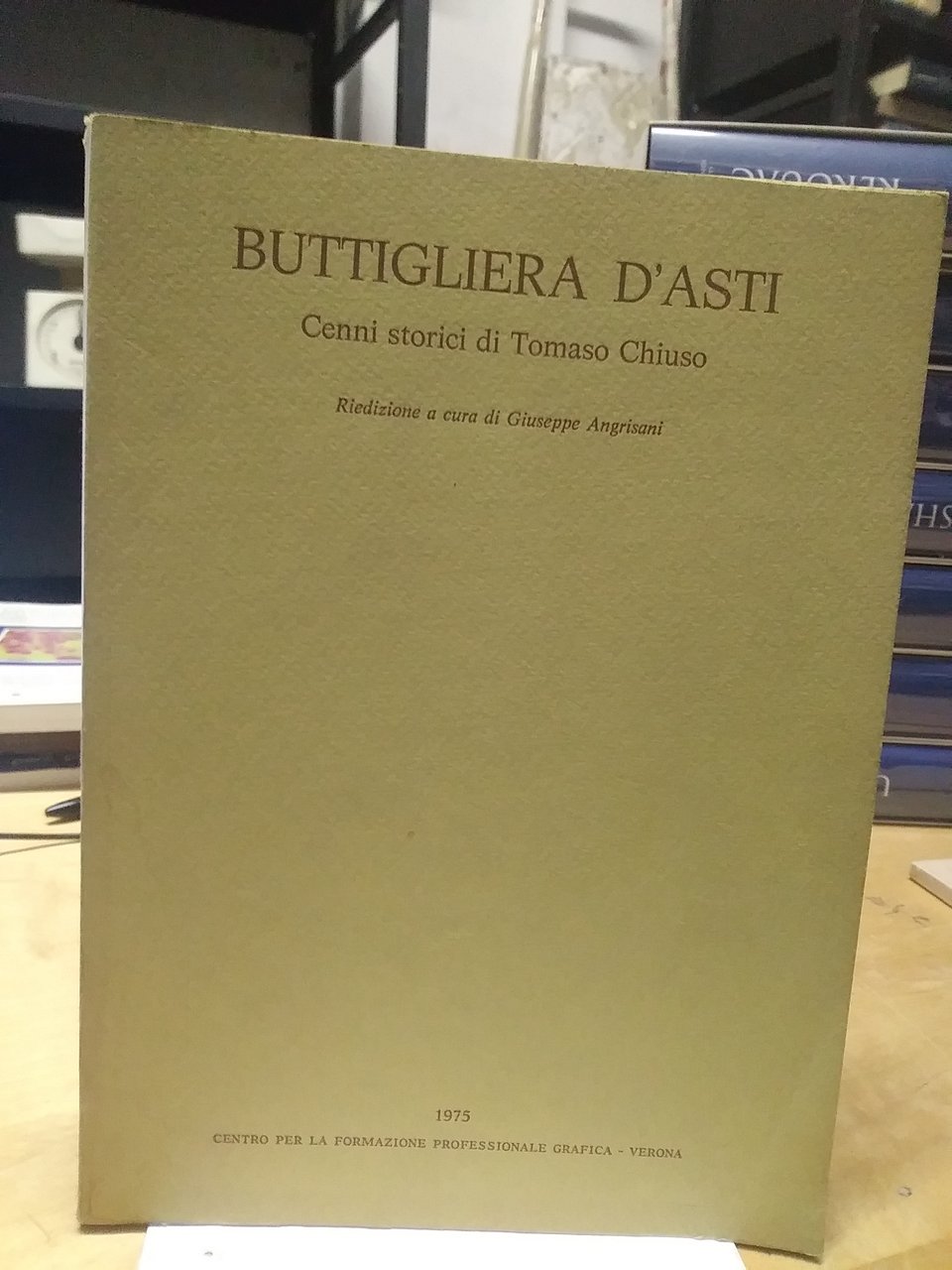 buttigliera d'asti cenni storici di tomaso chiuso giuseppe angrisani