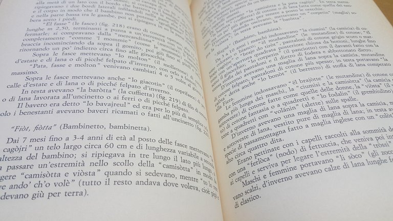 c'era una volta a viù usanze e tradizioni nel corso …