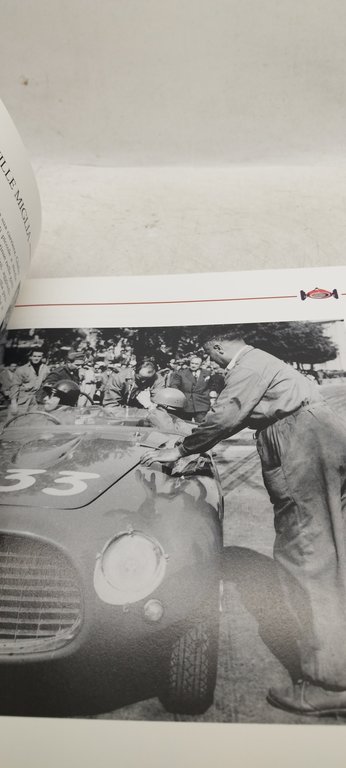 cabianca una storia di corse